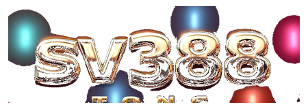 sv388 tong logo